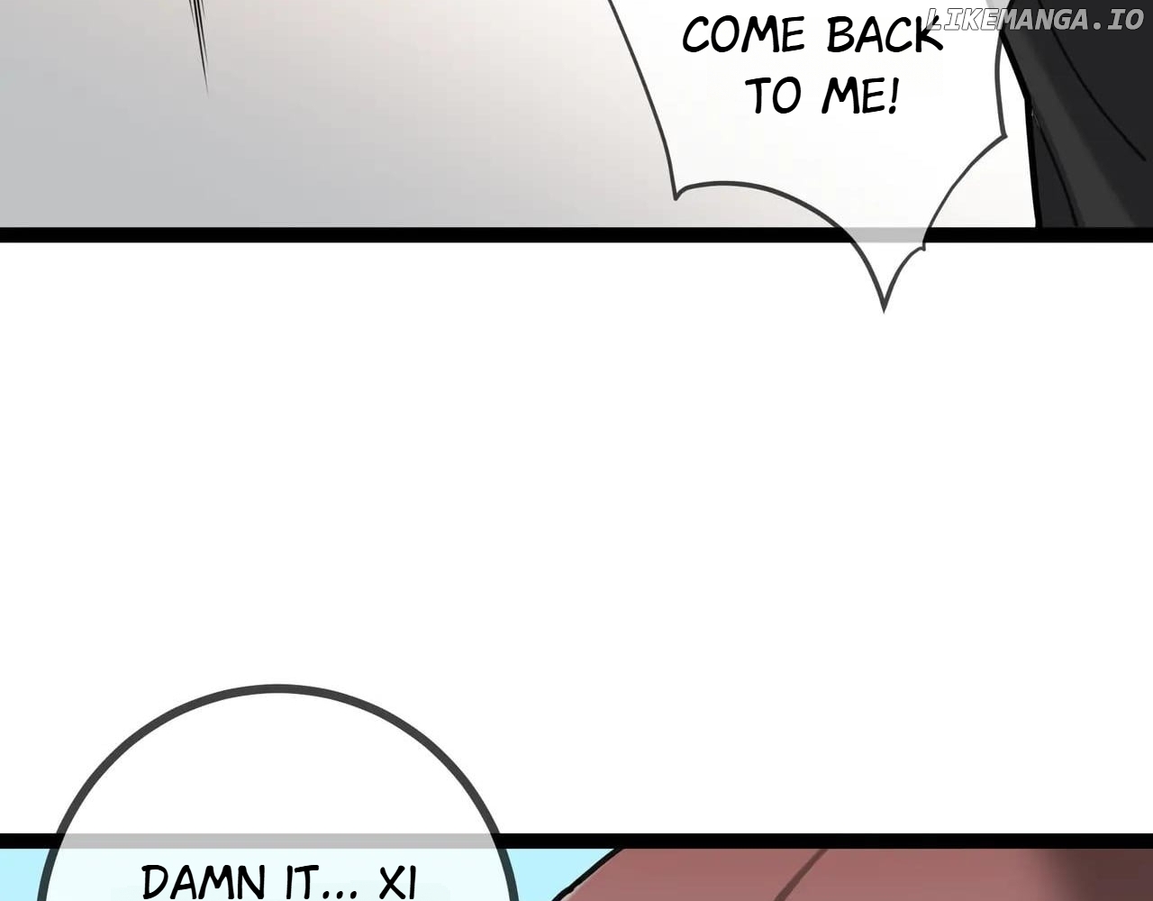 Daddy President Is Too Hard To Deal With Chapter 153 - page 54
